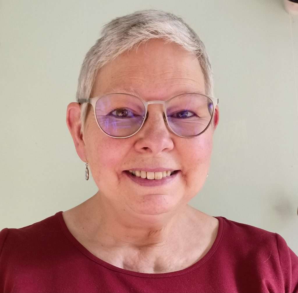 Annie Deakins profile photo.